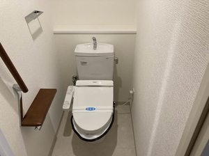 フローラル桃山台 0306号-1