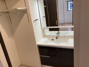 フローラル桃山台 0306号-2