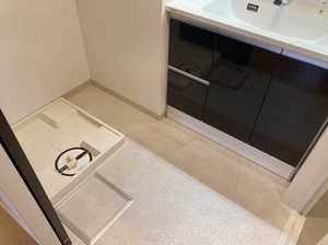 フローラル桃山台 0306号-3