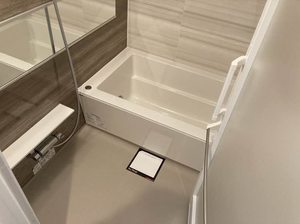 フローラル桃山台 0306号-4