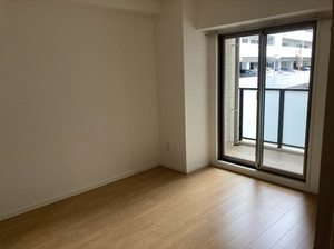 フローラル桃山台 0306号-5