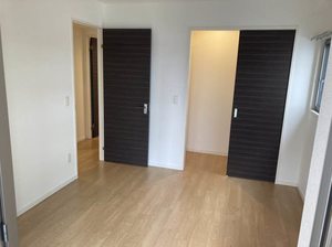 フローラル桃山台 0306号-6