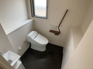 フローラル桃山台 0601号-1