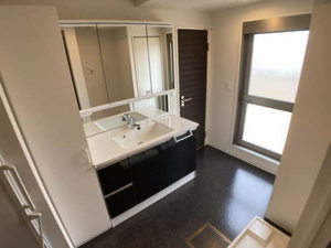 フローラル桃山台 0601号-2