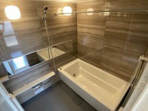 フローラル桃山台 0601号-3