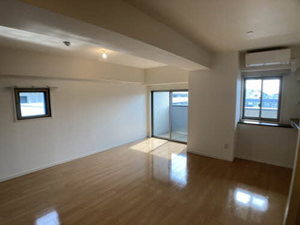 フローラル桃山台 0601号-6