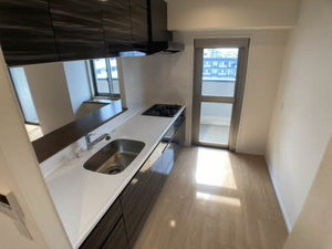 フローラル桃山台 0601号-8