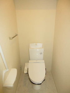 コンフォート上野 0201号-6