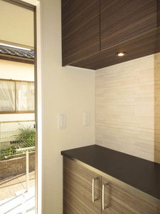 コンフォート上野 0201号-9