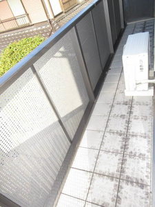 コンフォート上野 0201号-10