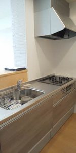 シャーメゾン伏見城通 0303号-4