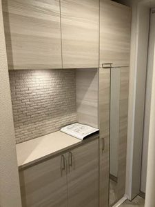 シャーメゾン クオリスタ 0203号-2