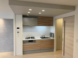 シャーメゾン クオリスタ 0203号-4