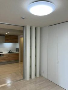 シャーメゾン クオリスタ 0203号-7