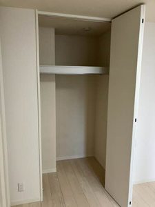 シャーメゾン クオリスタ 0203号-8