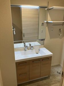 シャーメゾン クオリスタ 0203号-12