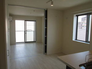 Sha Maisonローレル千僧 0302号-2