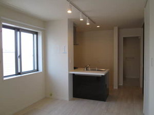 Sha Maisonローレル千僧 0302号-3