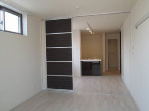 Sha Maisonローレル千僧 0302号-4