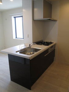 Sha Maisonローレル千僧 0302号-5