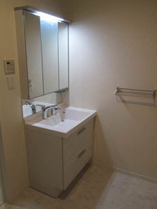 Sha Maisonローレル千僧 0302号-6