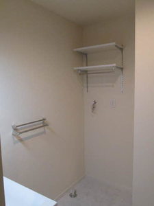 Sha Maisonローレル千僧 0302号-7