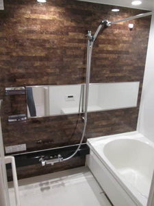 Sha Maisonローレル千僧 0302号-8