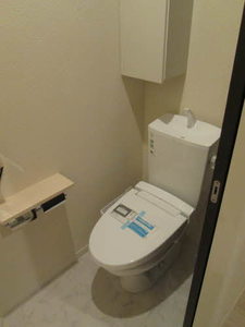 Sha Maisonローレル千僧 0302号-9