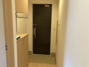 シャーメゾン 丹波 0105号-12