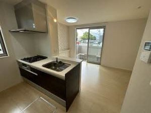 シャーメゾン　ソレイユ 0101号-4