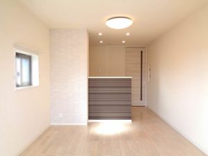 ソシア　ベルデュール 0205号-2