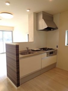 ソシア　ベルデュール 0205号-3