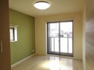 ソシア　ベルデュール 0205号-4