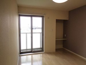 ソシア　ベルデュール 0205号-5