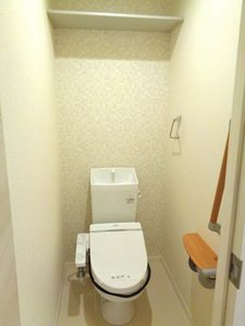 ソシア　ベルデュール 0205号-7