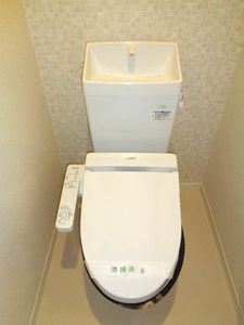 ソシア　ベルデュール 0205号-8