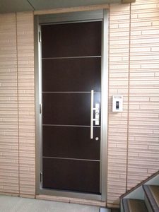 ソシア　ベルデュール 0205号-10