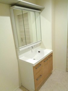 ソシア　ベルデュール 0205号-12