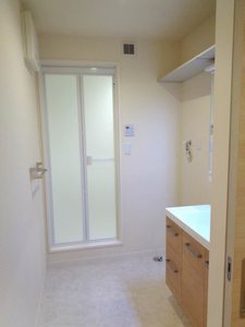 ソシア　ベルデュール 0205号-13