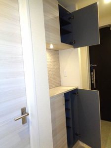 ソシア　ベルデュール 0205号-14