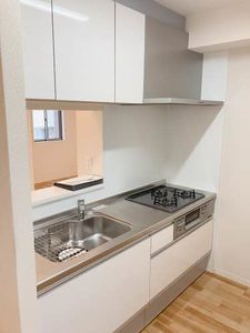 シャーメゾンみらい 0201号-3