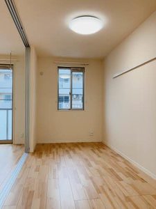 シャーメゾンみらい 0201号-4