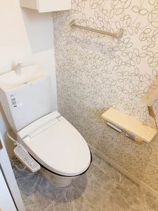 シャーメゾンみらい 0201号-5