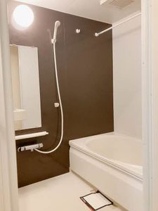 シャーメゾンみらい 0201号-6