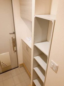 シャーメゾンみらい 0201号-8