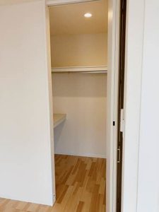 シャーメゾンみらい 0201号-9