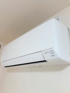 シャーメゾンみらい 0201号-12