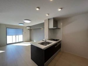 ジラソーレ 0203号-3