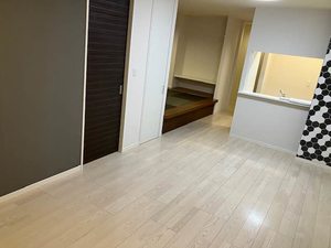ウインド・フィル 華水邸 0203号-2