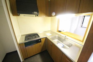 セレッソカージェ芦屋 0102号-10